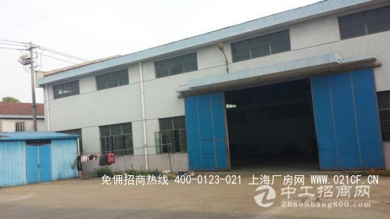 G2019嘉兴嘉病善魏塘镇厂房出租 离上海金山区近的厂房,320国道旁