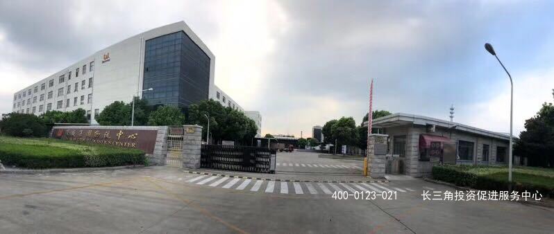 G2120 嘉定区江桥镇金园五路高档标准厂房8万平出租 104板块 绿证 可分割  电商展厅仓储科技研发等  160平起出租
