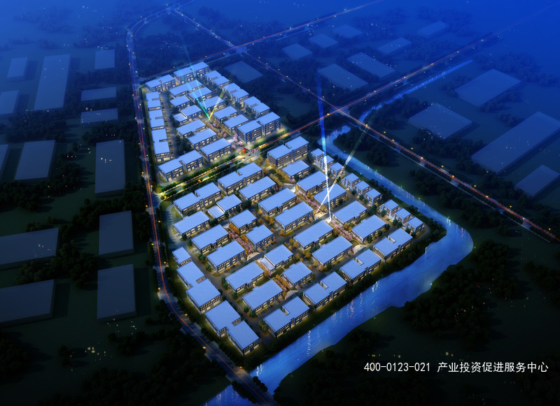 G2145 中南高科·无锡惠山智造产业园 独栋 双层 三层 厂房 研发办公楼 出售招商 首层7.2米 厂房820平起出售 首付30%