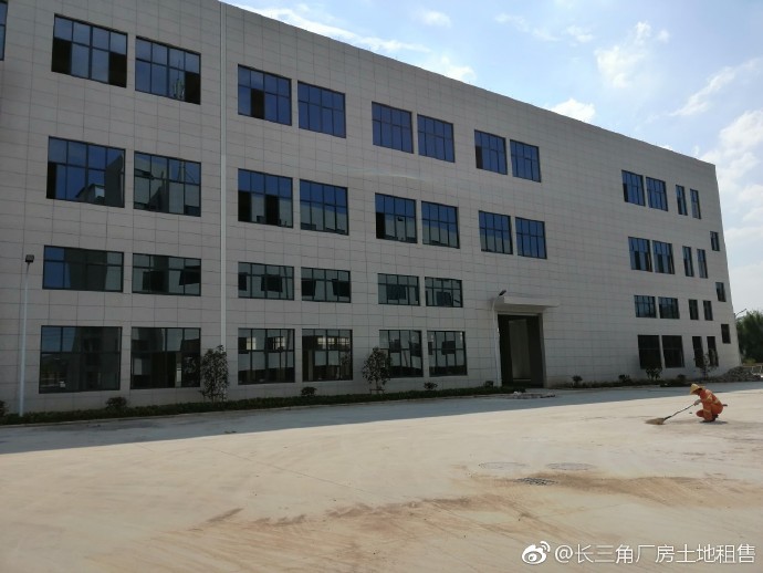 G2161 湖州南浔 上海一小时车程 上海一百公里范围 每层5000平共三层出租 底层7.8米 二楼5.5米 三楼4.5米
