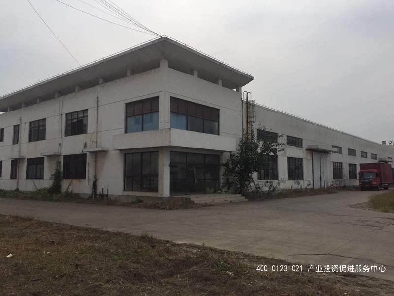 A8343 松江区叶榭镇叶兴路100号 2万平方 单层多层厂房出租 可分割出租 一手大房东 价格优惠