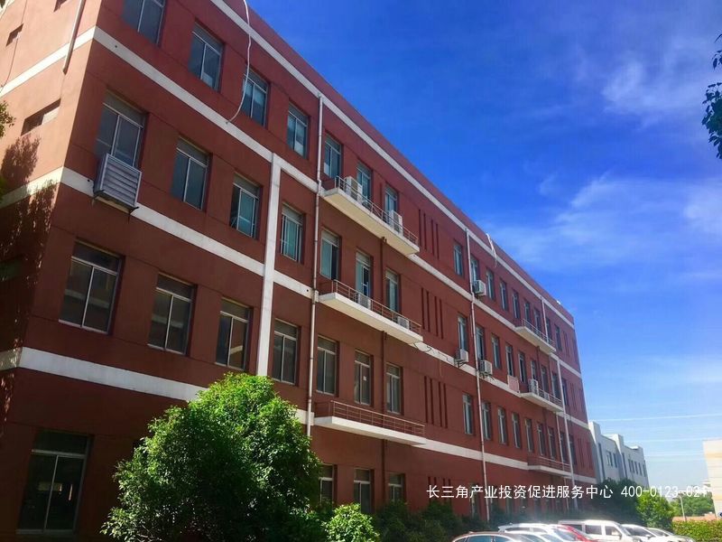 G2185 松江业主/直售一手104地块厂房 底层960平 大平层独立产证 850万