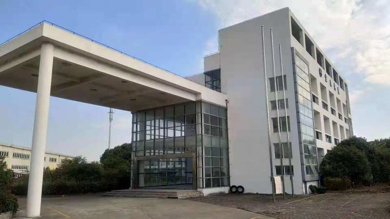 G2218松江区新浜镇上虞路单层7900平方米厂房仓库出租 生产仓储均可 可分割出租