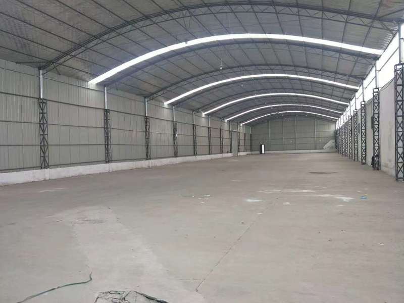 G2219 嘉定区华亭镇唐窑路850平单层小厂房仓库出租