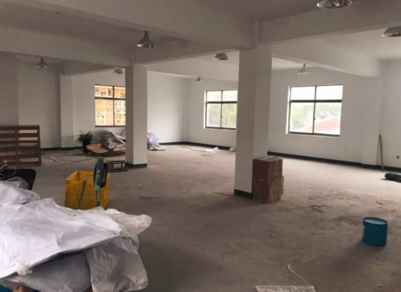 张江惠南沪南公路1500平1元电商、组 装轻加攻办公、物流