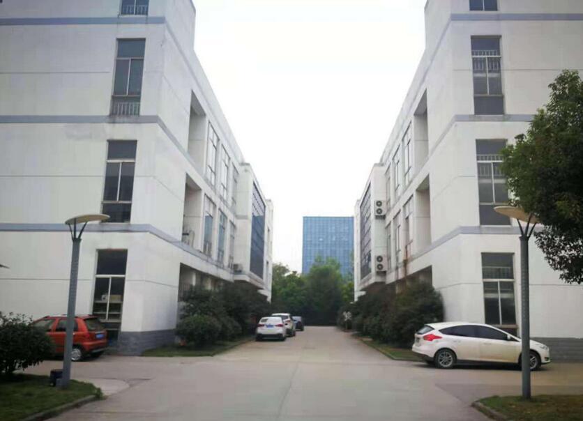 江苏南京浦口经济开发区 4794平米出租 三层 可分租 