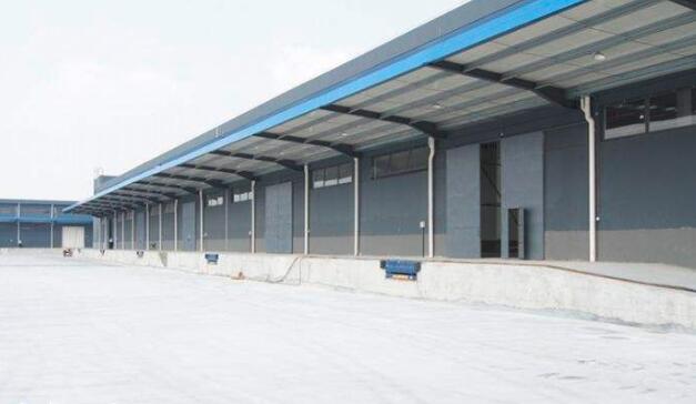 G2566 南京城市圈 滁州 高速出口500米 200亩 物流用地 现有土地指标  三个月内就可以开工