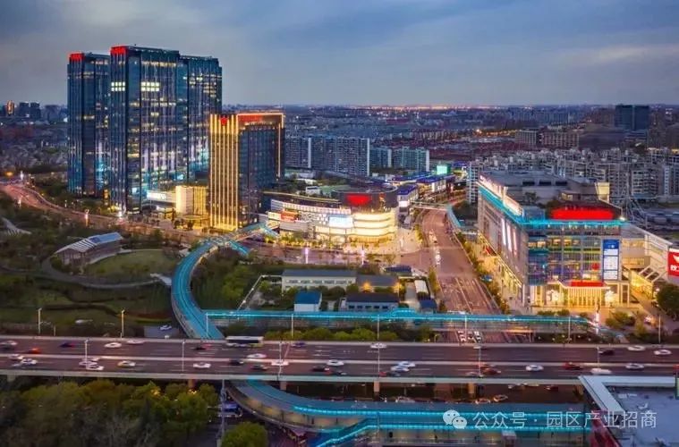 上海闵行区:马桥人工智能试验区已集聚AI代表性企业近百家