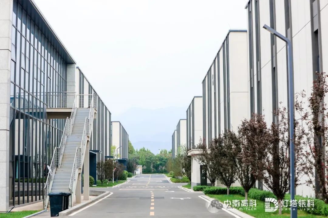 中南高科全国各地标准厂房出售招商中 期待您的来访考察