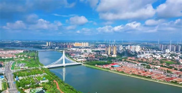 华夏幸福签约天津宁河 立足京津冀打造低空经济产业集群
