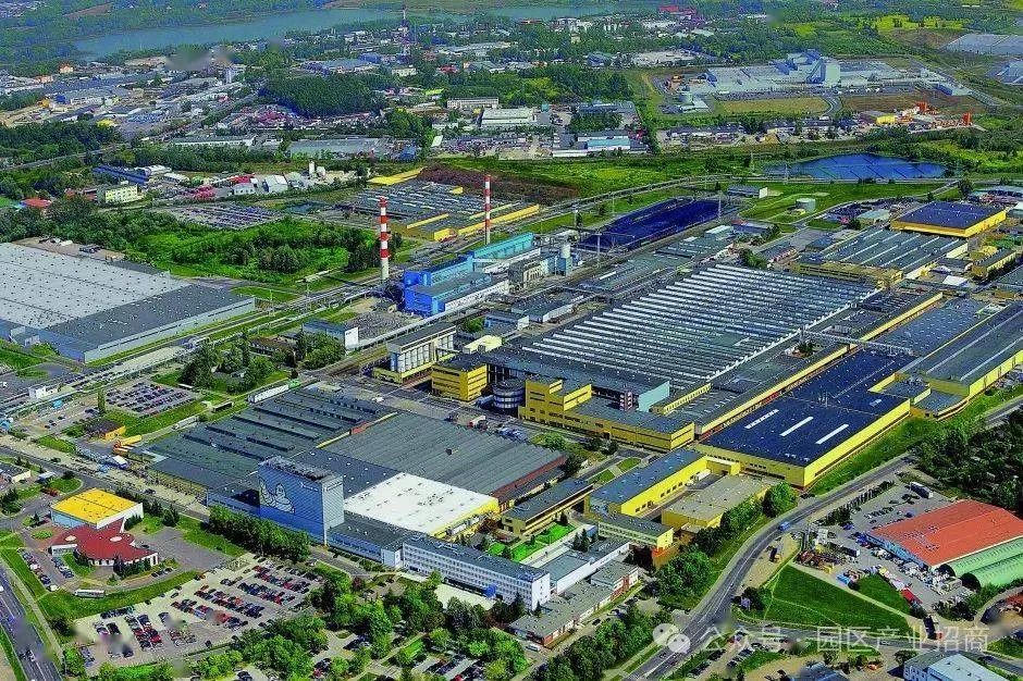 为什么这么多企业出海建工厂？