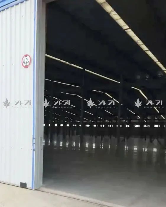 柬埔寨厂房出租｜4号路 30000㎡