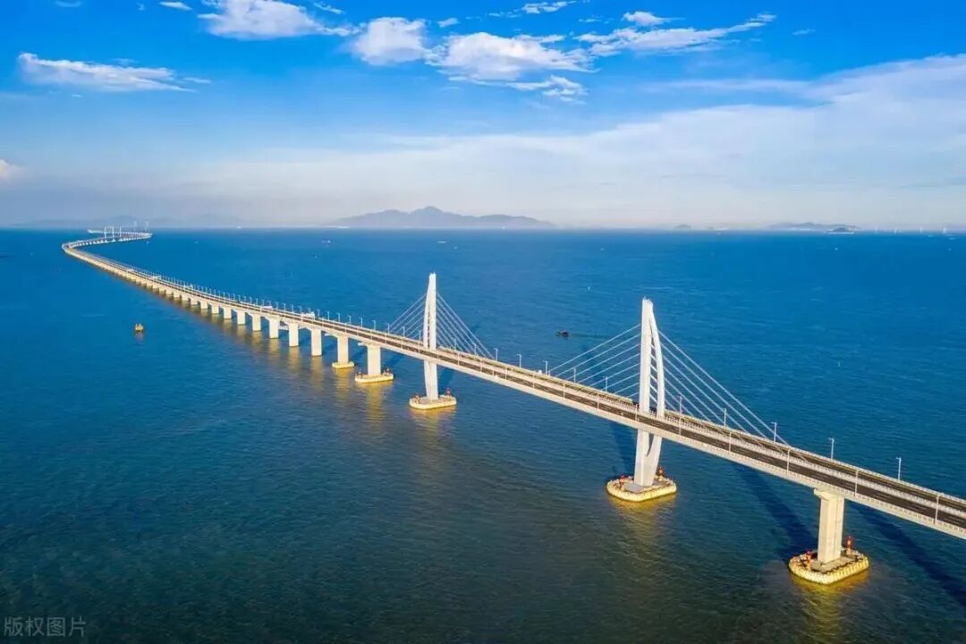 珠海高新区：一小时通达粤港澳