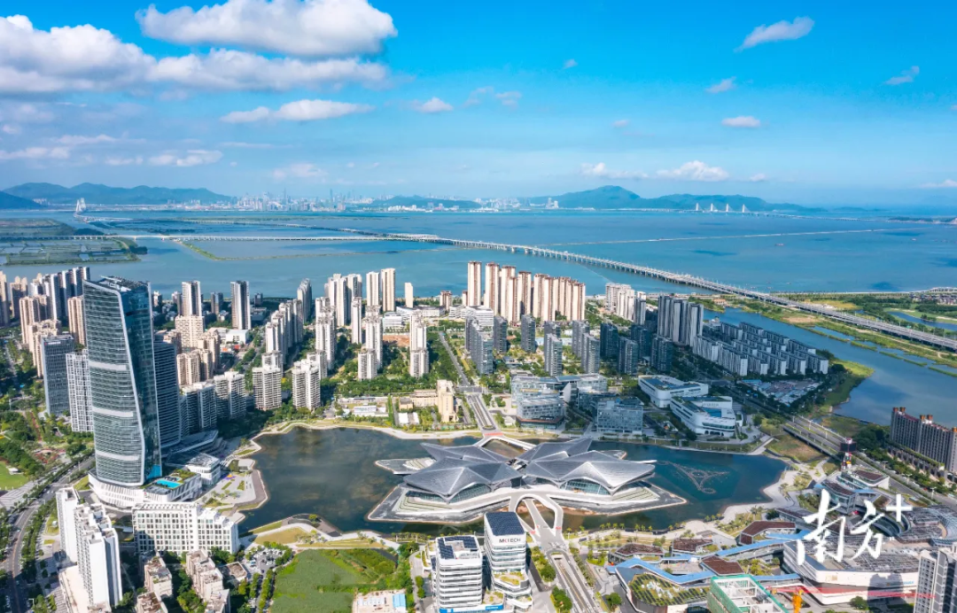 珠海高新区标准厂房租赁优惠政策详解 | 厂房租赁 · 优惠政策 · 入驻指南【珠海厂房土地租售】