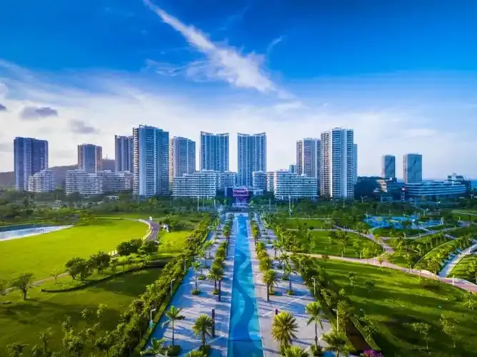 珠海高新区工业用地供应政策最新解读 | 用地供应 · 政策解读 · 投资指南【珠海厂房土地租售】