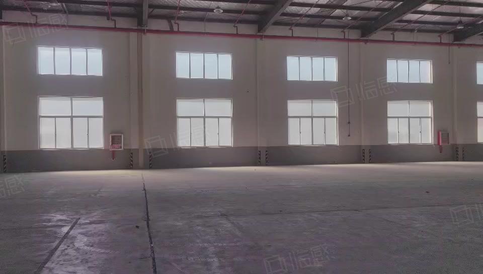 仓库招租，大房东直租第104板块  近号线 场地大 生产研发 展厅和仓库