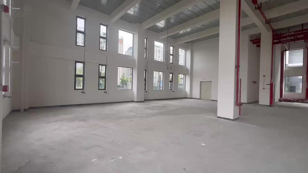 生产研发办公产业园出让，闵行万达旁双地铁口