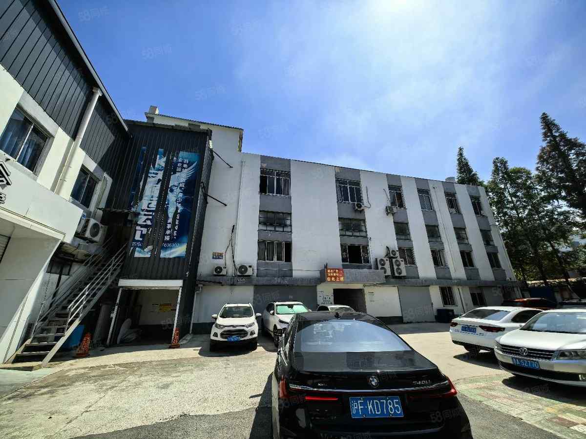 上海闵行-吴泾办公招租