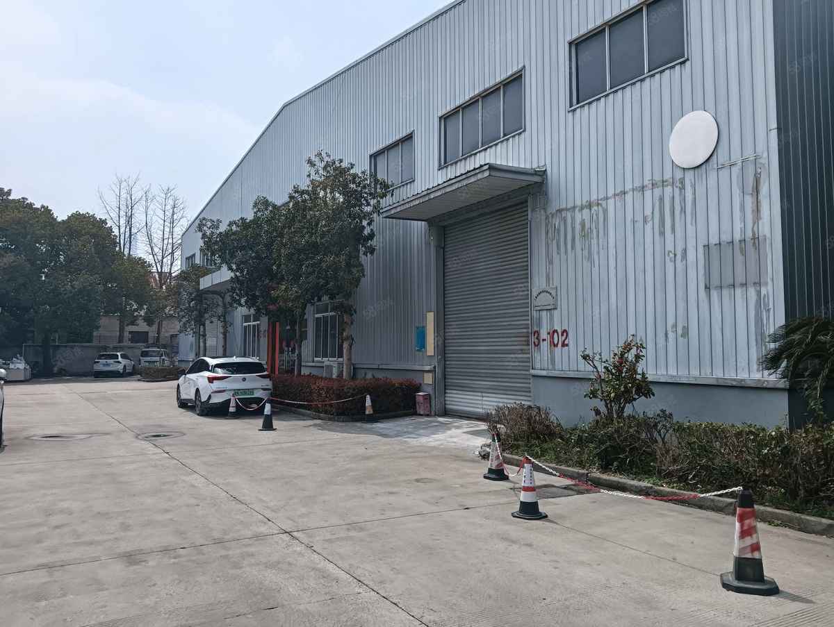 上海闵行-老闵行单层招租单层