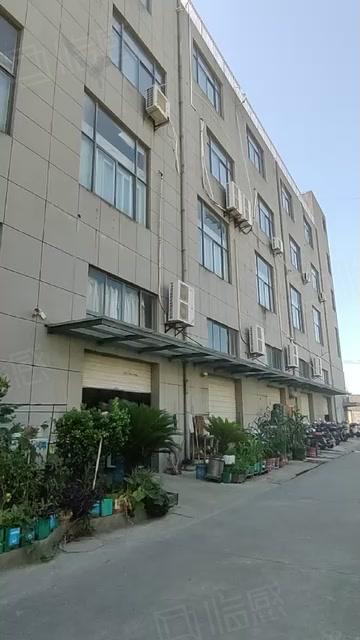 上海上海产业园出让独门独院