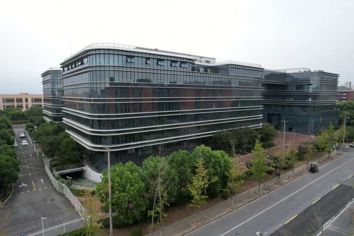 奉贤工业示范区产业园出租精装实验室出租可环评通上下水洁净车间出租上海奉贤南300平多层城商业地产频道
