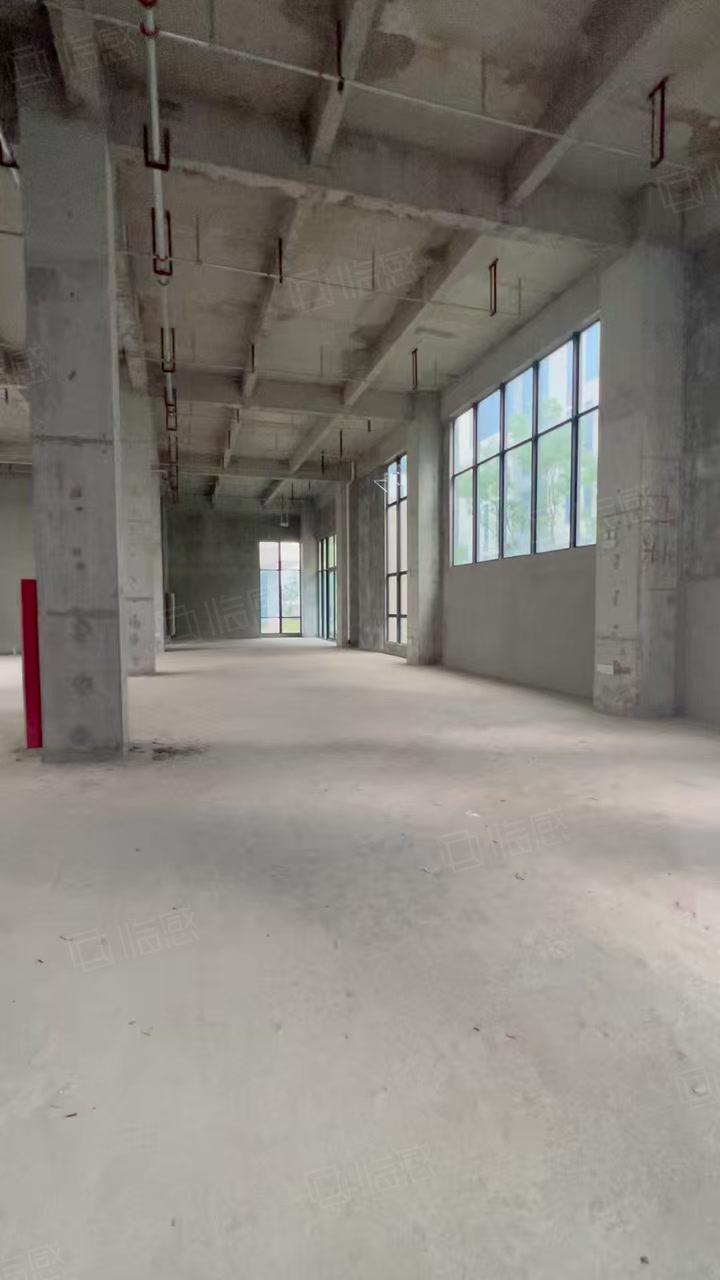 仓库出租,长三角产业高地上海万洋科技城,生物医药美妆企业优选