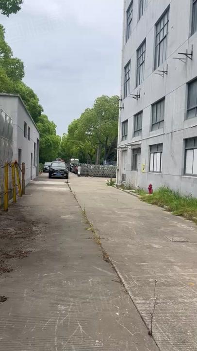 奉贤小独门独院产业园出售