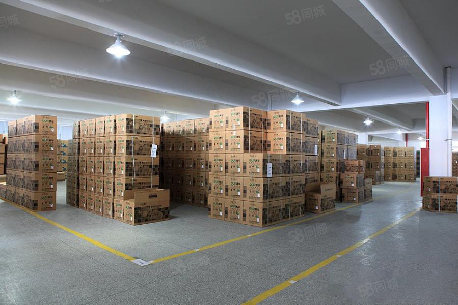 【推荐】上海徐汇区宜山路漕河泾市内小面积仓库厂房出租300平单层