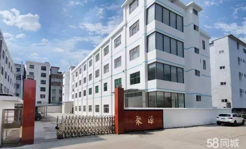 厂房出租豪华装修办公室1000平单层，石碣城区石碣村委会中心产业区个人出租