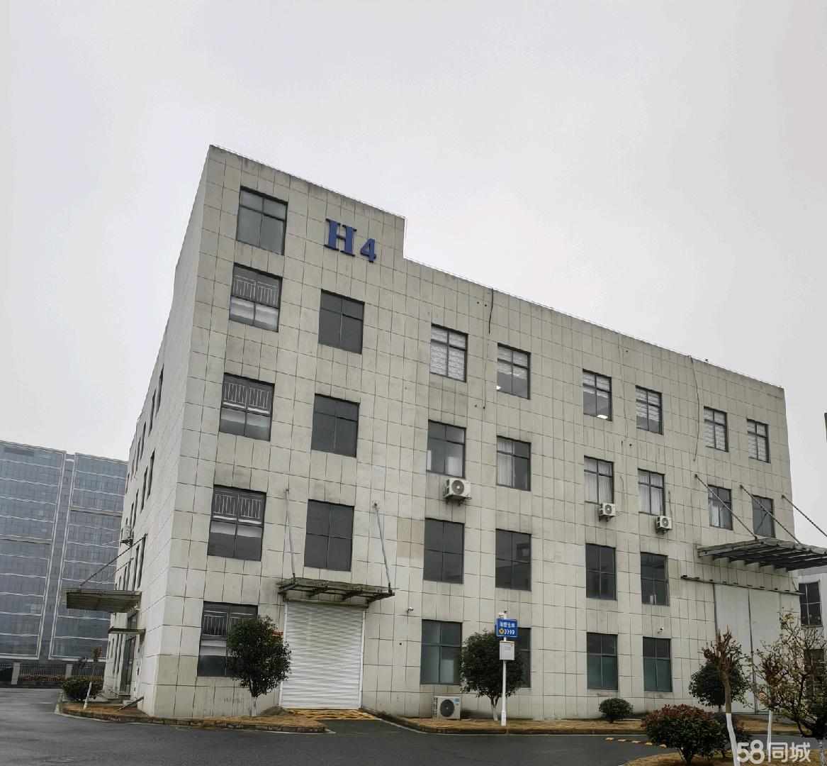 房东直租合肥高新蜀西湖厂房仓86平多层，合肥“独栋”厂房出租+办公
