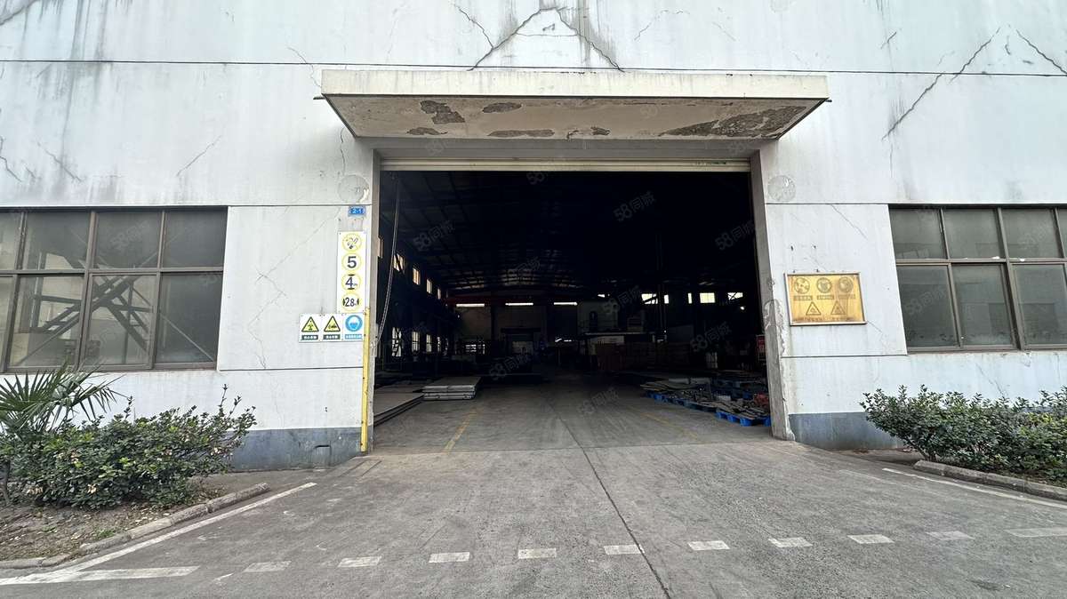 合肥包河一楼，适合各类仓储，示范区路宽合肥包厂房出租1100平单层轨交口，加工生产企业