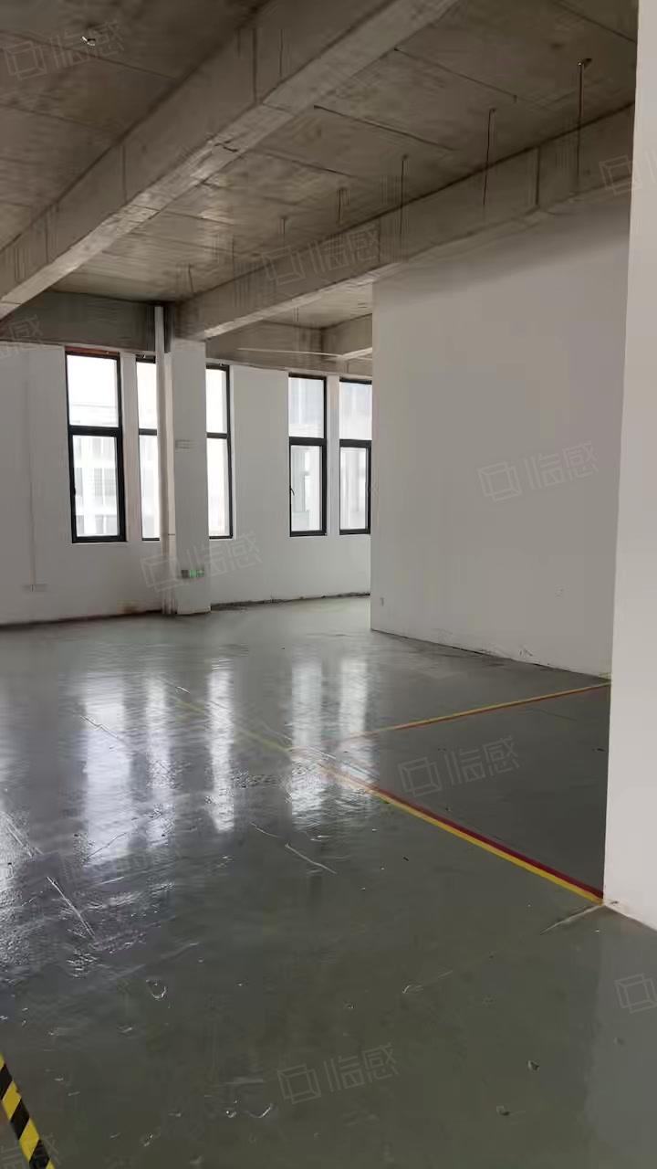 办公研发生产一体配套齐全 高标准小试中500平标准厂房单层，合肥合肥高新厂房出租