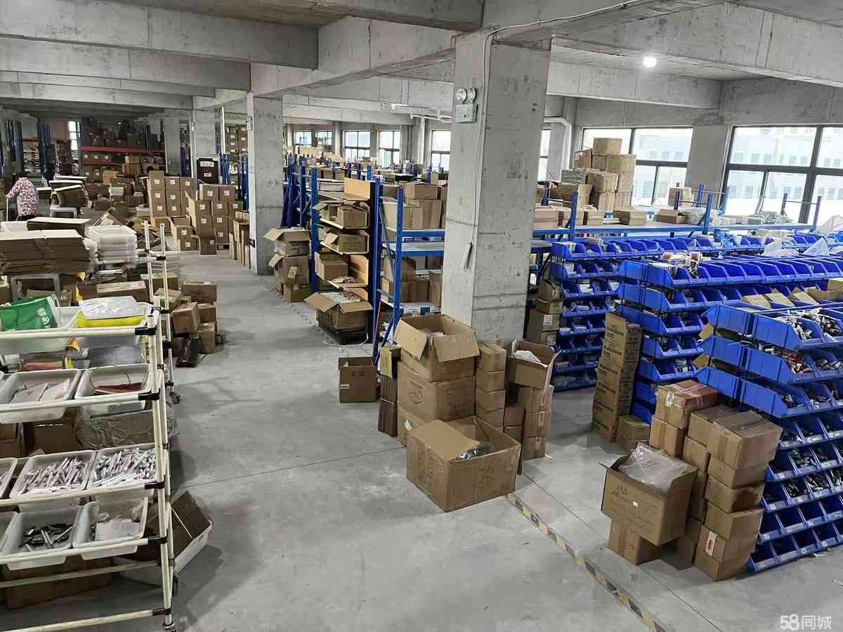 【推荐】合肥瑶岗路喻闸路交叉口500平仓库合肥肥东大众路厂房出租仓库土地车位出租-合肥单层