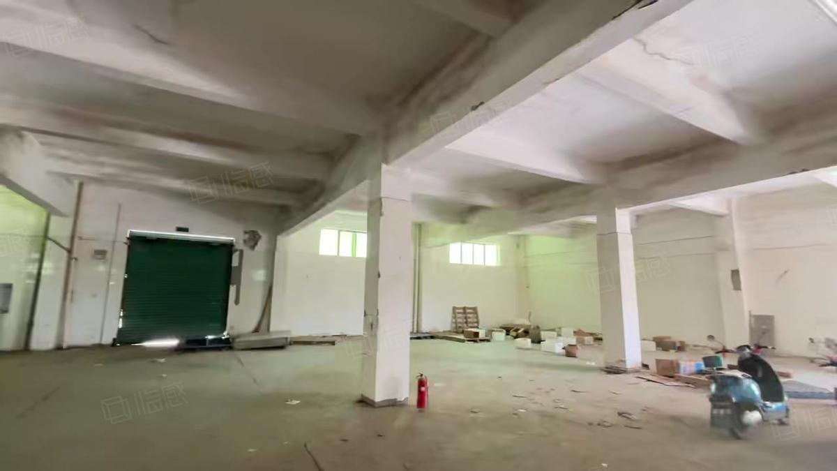 【推荐】成都（房东直租）房源25区价格5元可分租可办环评5000平厂房出租多层
