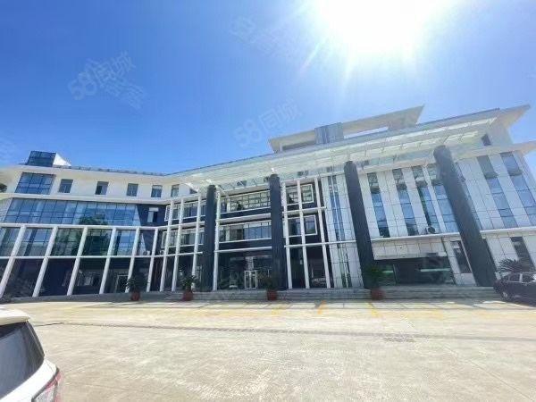 【推荐】成都区厂房2000平配套1000平办公室新津花舞厂房出租独栋单层