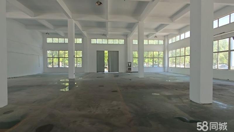 【推荐】合肥肥西盛万600-1800平送120平8间宿舍625平厂房出租单层可注册