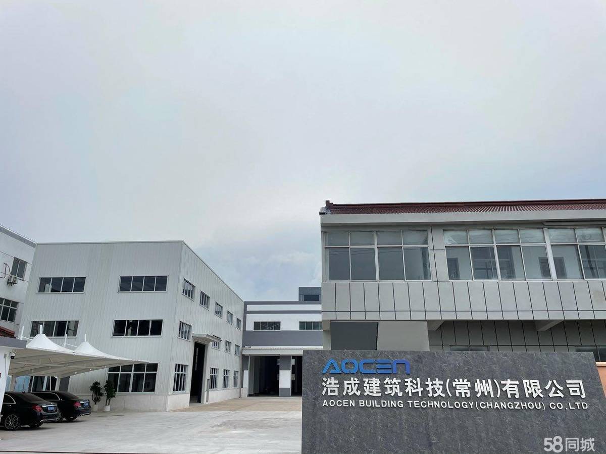 【推荐】常州武进区洛阳镇厂房经开区洛阳厂房仓库土地车位2100平厂房出租单层
