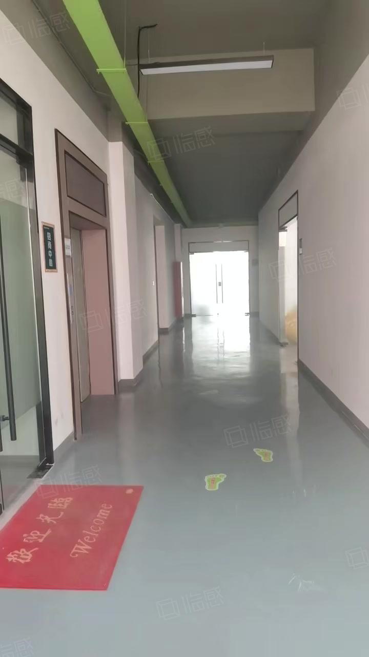 常州钟楼北港楼上300平 700平厂房可分割方便750平厂房出租单层通勤便利