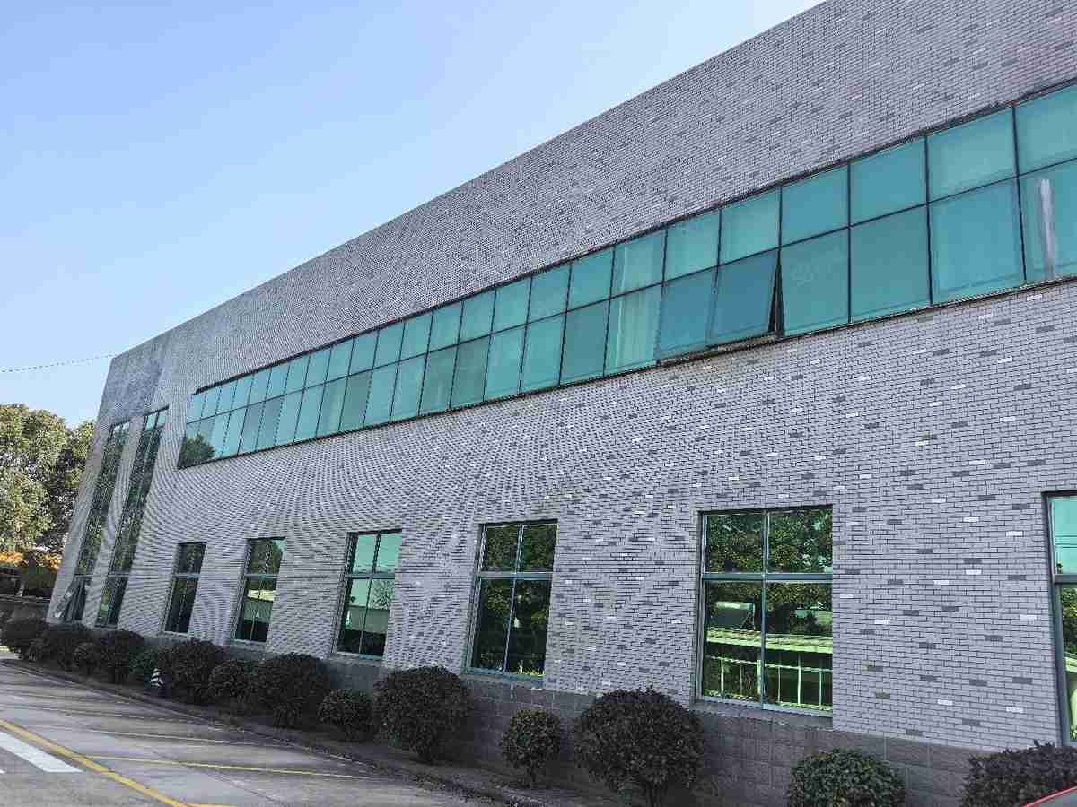 形象佳地理位置优越,常州多层一楼行车厂房,适合各5600平厂房出租
