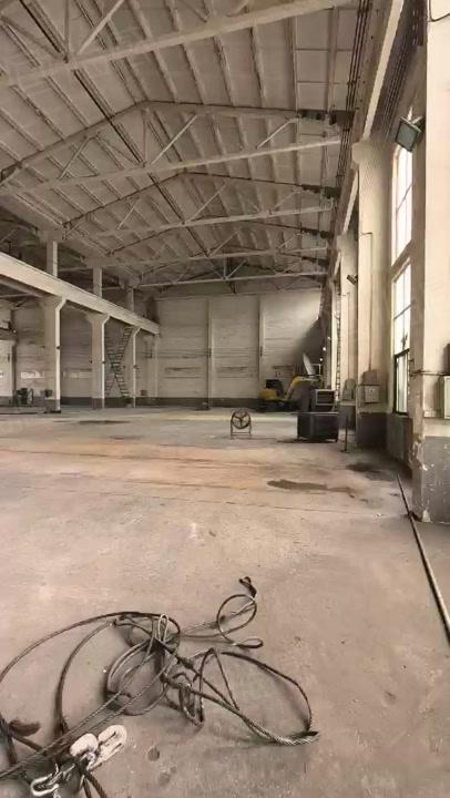【推荐】常州武进区礼嘉独门独院8000方标准机械厂房可分厂房出租单层