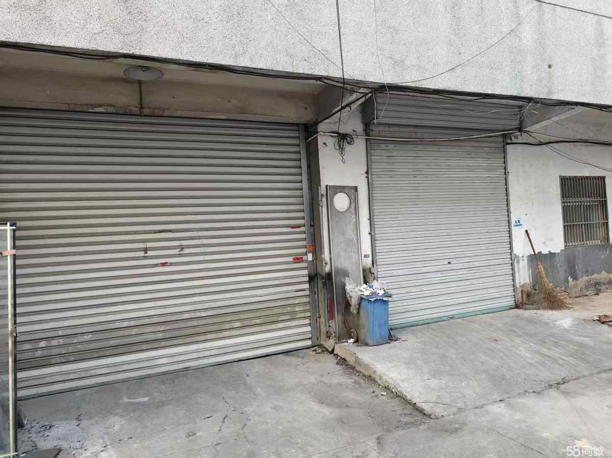 【推荐】常州40㎡厂房武进牛塘厂房仓库土地车位厂房出租