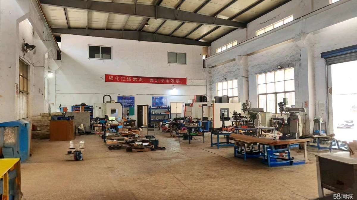 【推荐】常州厂房120-350平(个人)厂房钟楼新闸厂房出租单层
