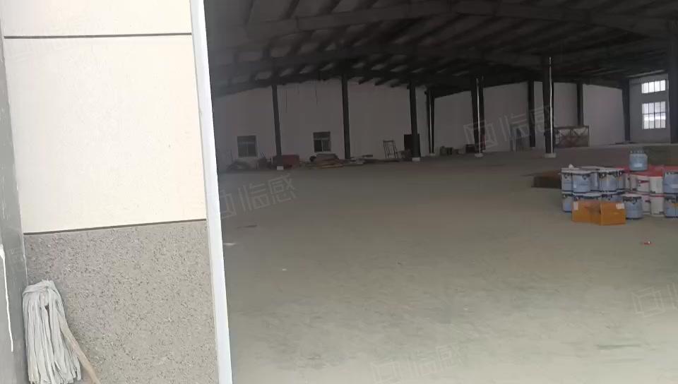 净高5米左右,常州尧塘3500平米 丙类厂房,可厂房出租单层