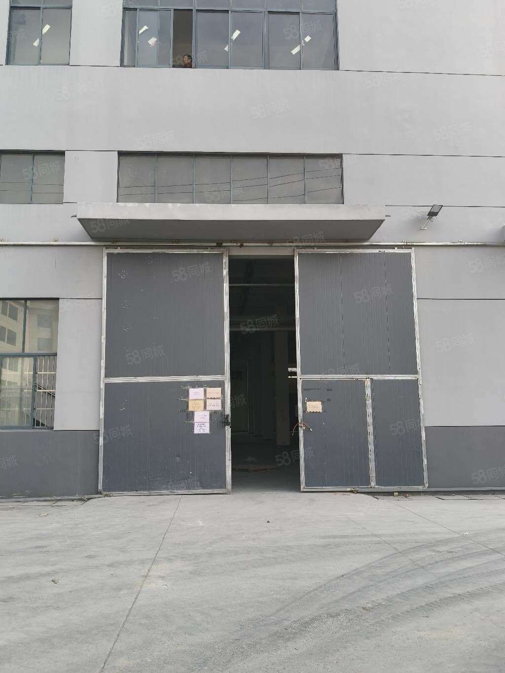 离高速2公里,常州奔牛新厂房12000平,机场4厂房出租多层