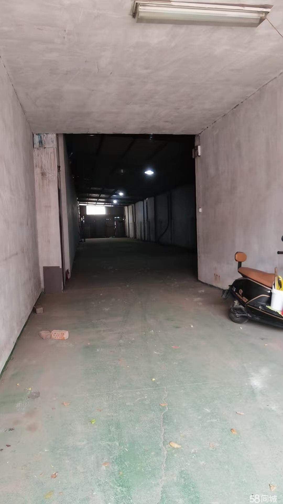 通勤方便,常州区,250KV用电天宁茶山厂房仓库450平厂房出租单层交通便利