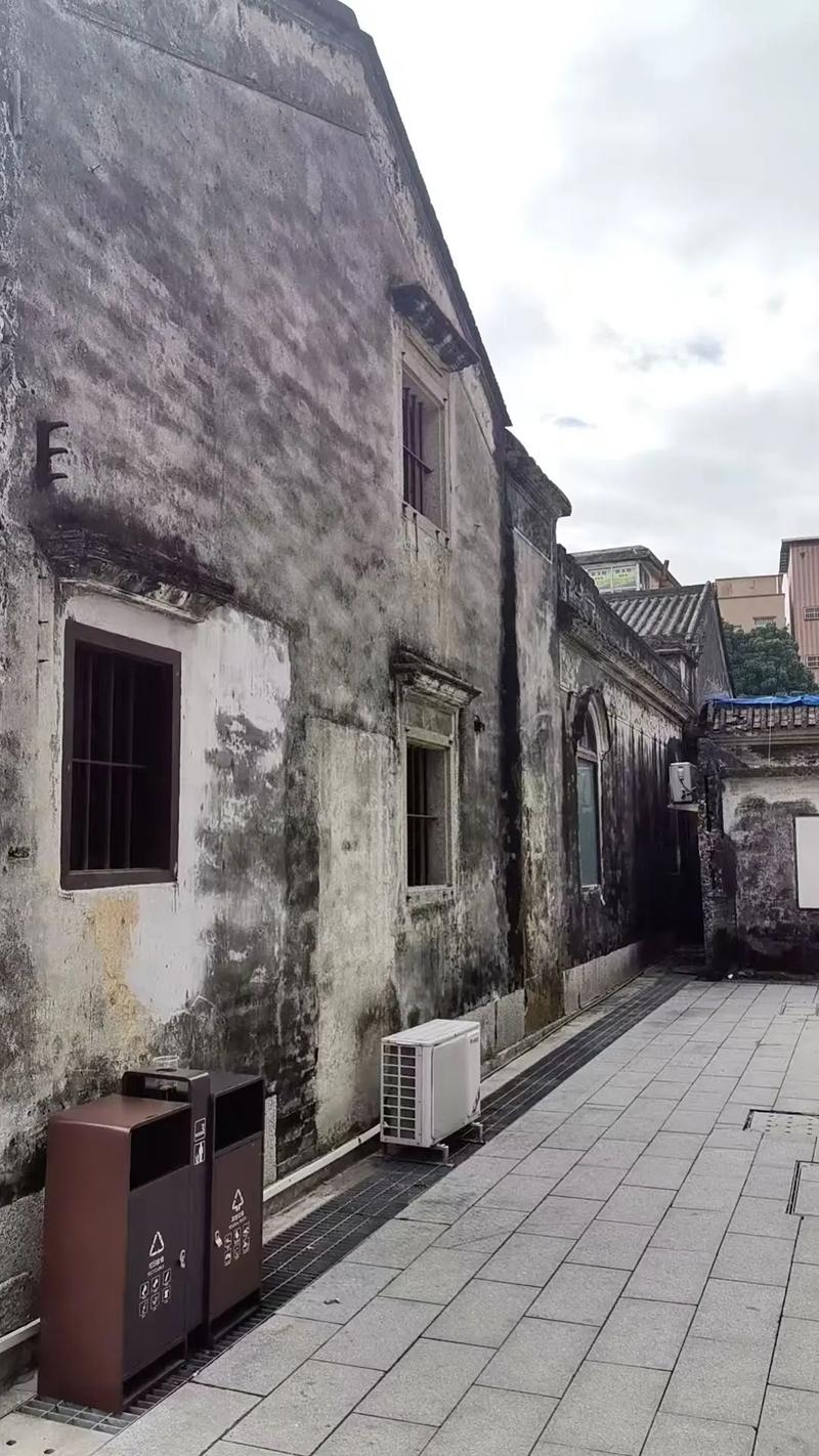 唐家湾古镇-珠海高新区产业载体推介-厂房土地租售选址
