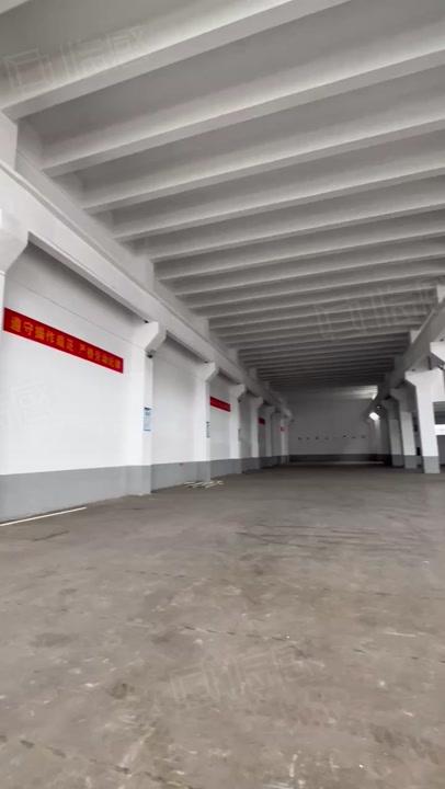 单价仅需150,常州前黄独门独院2200,可架2厂房出租单层