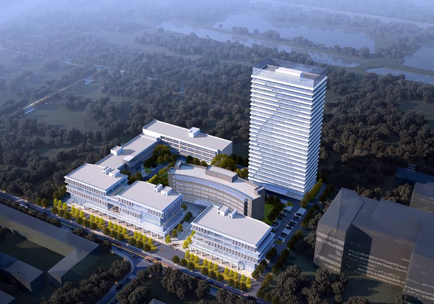 港湾2号双博基地-珠海高新区产业载体推介-厂房土地租售选址