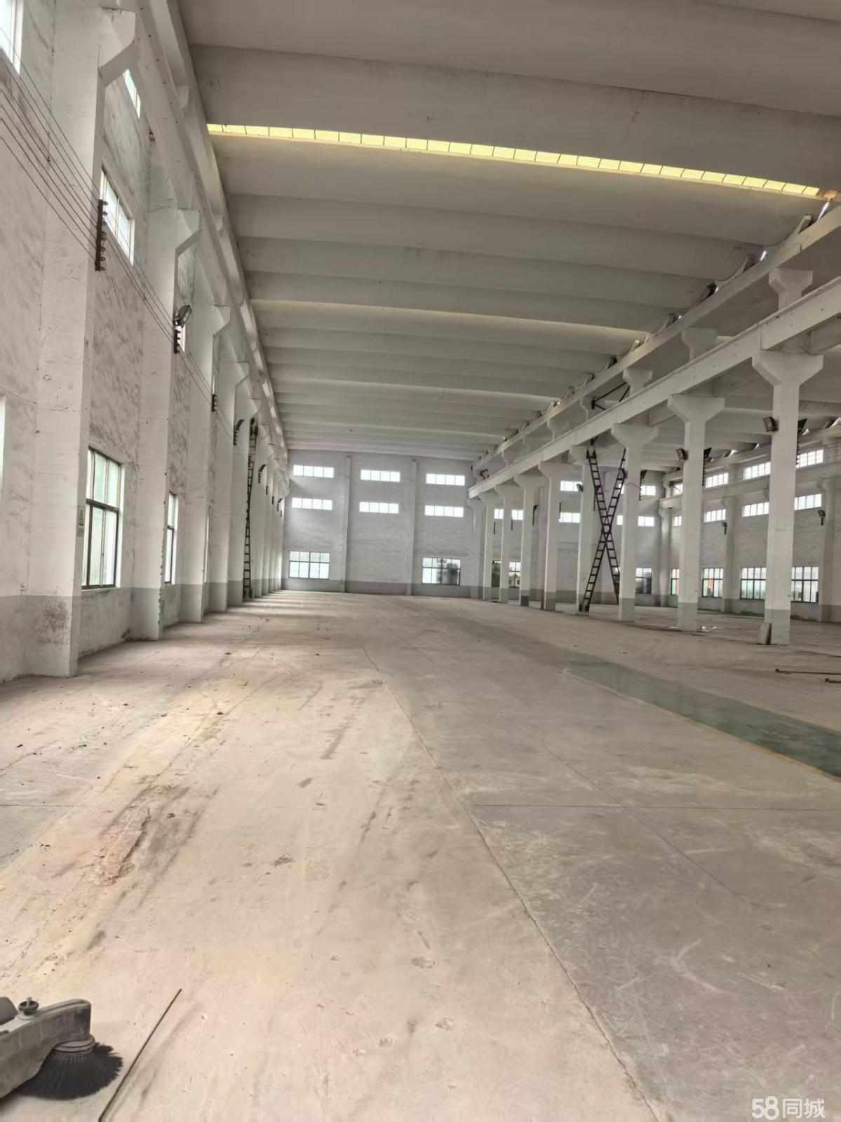 【推荐】常州经开区横山桥标准厂房经开区横山桥厂房仓库土地2600平厂房出租单层