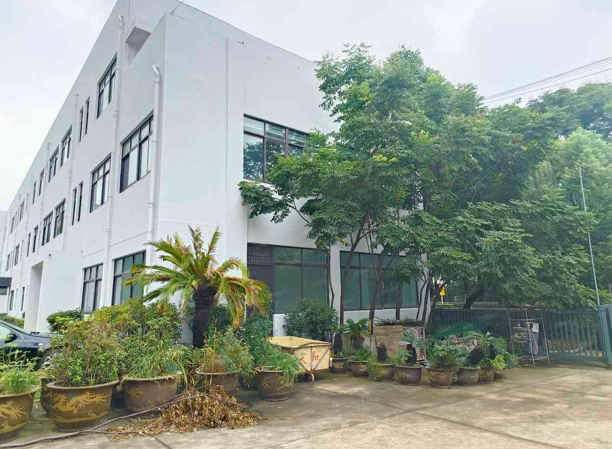 车子方便厂房出租单层,常州新北厂房100平到500平1月起租